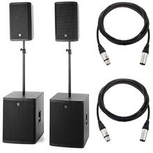 EV ELX/ZLX Band Bundle