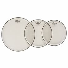 Remo PP-0972-BE Emperor Clear