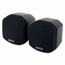 Apart MASK2-BL Black