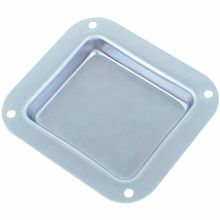 Adam Hall 38080 Castor Dish