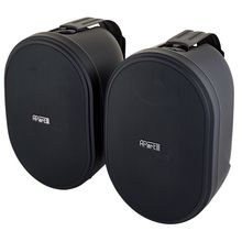 Apart OVO8-BL Black