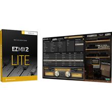 Toontrack EZmix 2 Lite