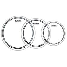 Evans EC2S Fusion 2 Set Clear