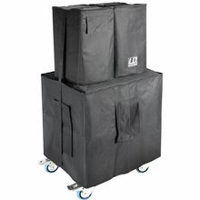 LD Systems Dave 10 G3 Cover Set