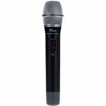 the t.bone free solo Handheld 600 MHz