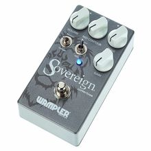 Wampler Sovereign Distortion