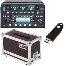 Kemper Profiling Amplifier Pow Bundle