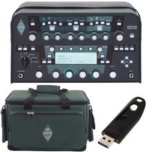 Kemper Profiling Amplifier Pow Bundle