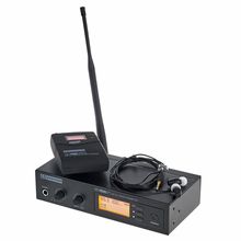 LD Systems MEI 1000 G2
