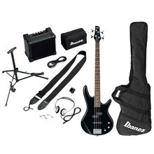 Ibanez IJSR190-BK