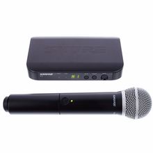 Shure BLX24/PG58 S8