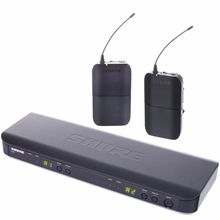 Shure BLX188 Combo S8 B-Stock