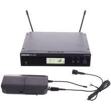 Shure BLX14R/CVL S8