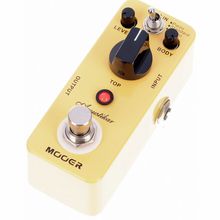 Mooer Acoustikar