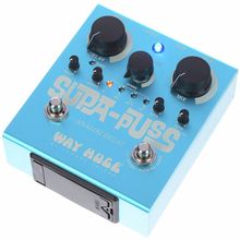 Way Huge WHE707 Supa Puss Analog Delay