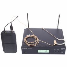Shure BLX14R/MX53 S8