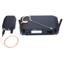 Shure GLXD14/MX53
