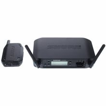 Shure GLXD14