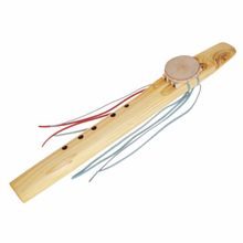 Thomann Shaman Double Flute