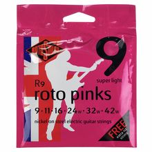 Rotosound R9