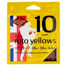 Rotosound R10 Rotos