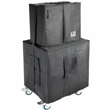 LD Systems Dave 12 G3 Cover Set