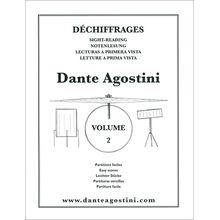 Dante Agostini Preparation Dechiffrage 2