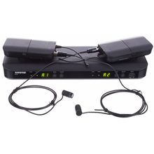 Shure BLX188/W85 Combo Q25