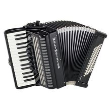 Weltmeister Juwel 30/72/III/5 MT Black