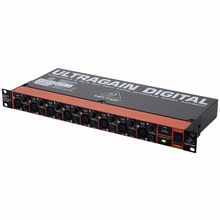 Behringer ADA8200 Ultragain