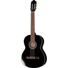 Thomann Classic 4/4 Guitar Black
