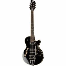 Duesenberg Starplayer III black