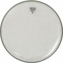 Remo 11" Ambassador Clear