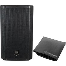 EV ZLX 12P Bundle