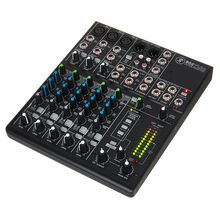 Mackie 802 VLZ4