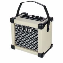 Roland Micro Cube GX WH B-Stock