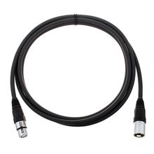 Sommer Cable Carbokab 2,5 Meter SW