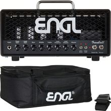 Engl Ironball Head Set