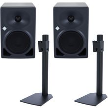 Neumann KH 120 A Table Stand Bundle