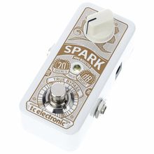 tc electronic Spark Mini Booster