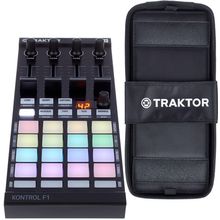 Native Instruments Traktor Kontrol F1 Bundle