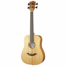 Harley Benton Kahuna CLU-Bass Ukulele