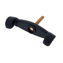 Viva la Musica Shoulderrest Foot BL/LG
