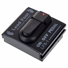 Lead Foot LFS-1 MKII