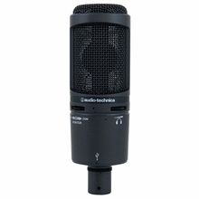 Audio-Technica AT2020 USB+