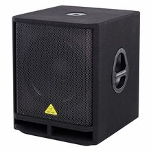 Behringer VQ1500D