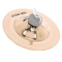 Zultan 06" F5 Pure Bell