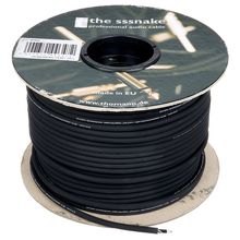 the sssnake SIK 175 BK / 100m