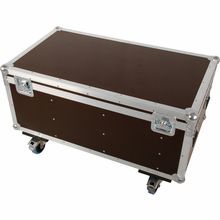 Thon Case 6x Stairville MH- B-Stock