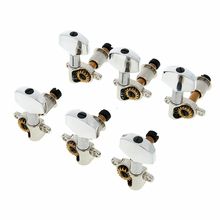 PRS ACC-4363S-N Locking Tu B-Stock